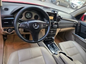 Mercedes-Benz GLK 280, снимка 9