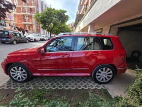Mercedes-Benz GLK 280, снимка 3