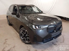 BMW X3 M50 xDrive Steptronic, снимка 4