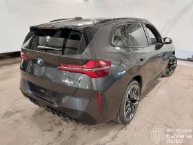 BMW X3 M50 xDrive Steptronic, снимка 3