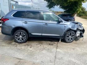 Mitsubishi Outlander 2.2 DI-D | Mobile.bg    3