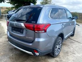 Mitsubishi Outlander 2.2 DI-D | Mobile.bg    6