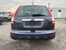 Honda Cr-v 2.2 | Mobile.bg   6