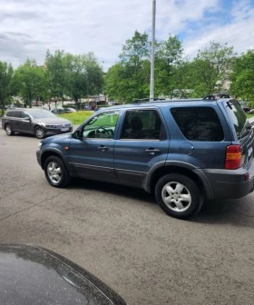 Ford Maverick, снимка 5