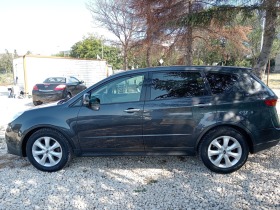 Subaru B9 tribeca 3.0i-245 к.с.-7места, снимка 8