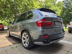 BMW X5 3.0 si LPG  | Mobile.bg    6