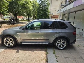 BMW X5 3.0 si LPG  | Mobile.bg    8