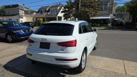 Audi Q3  1 -* HID* /* * *  | Mobile.bg    3