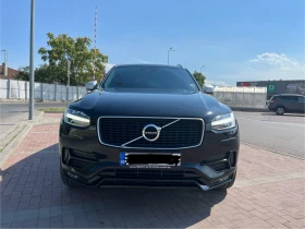 Volvo Xc90 2.0 Diesel D5 R-design, снимка 3