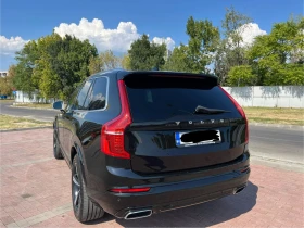 Volvo Xc90 2.0 Diesel D5 R-design, снимка 4