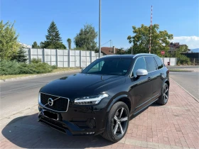 Volvo Xc90 2.0 Diesel D5 R-design, снимка 1