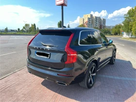 Volvo Xc90 2.0 Diesel D5 R-design, снимка 5