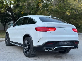 Mercedes-Benz GLE Coupe 9G-tronic ФУЛ МАКС!!, снимка 6