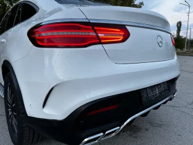 Mercedes-Benz GLE Coupe 9G-tronic ФУЛ МАКС!!, снимка 8