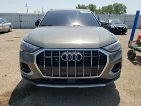 Audi Q3 PREMIUM   | Mobile.bg    5