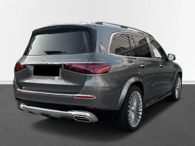 Обява за продажба на Mercedes-Benz GLS 600 MAYBACH/FACELIFT/FIRST CLASS/DESIGNO/BURM 3D/TV/23 ~ 237 456 EUR - изображение 5