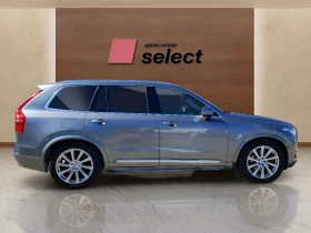 Volvo Xc90 2.0 D5, снимка 4