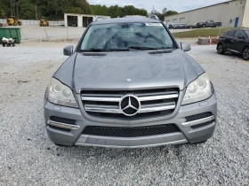 Mercedes-Benz GL 450 * 4MATIC*  | Mobile.bg    5