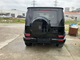     Mercedes-Benz G 400