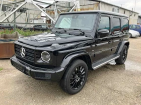 Mercedes-Benz G 400, снимка 5