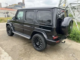 Mercedes-Benz G 400, снимка 4