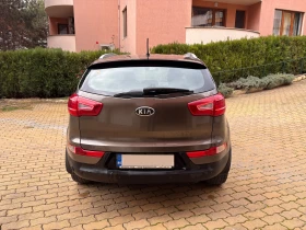 Kia Sportage, снимка 4