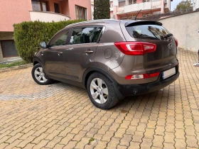 Kia Sportage, снимка 5