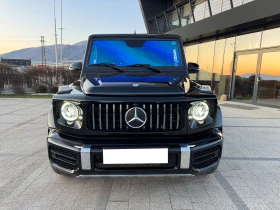 Mercedes-Benz G 500 AMG * Face 2019 * 7G-tronic, снимка 2