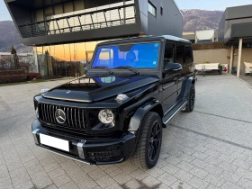 Mercedes-Benz G 500 AMG * Face 2019 * 7G-tronic, снимка 14