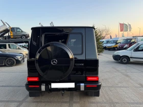 Mercedes-Benz G 500 AMG * Face 2019 * 7G-tronic, снимка 5