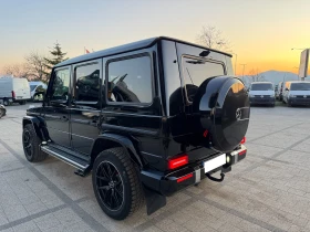 Mercedes-Benz G 500 AMG * Face 2019 * 7G-tronic, снимка 4