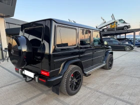 Mercedes-Benz G 500 AMG * Face 2019 * 7G-tronic, снимка 6