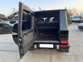 Mercedes-Benz G 500 AMG * Face 2019 * 7G-tronic, снимка 13