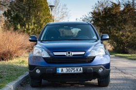 Honda Cr-v Elegance, снимка 4