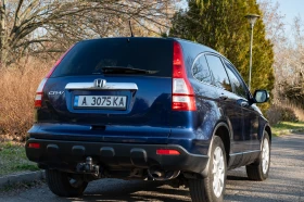 Honda Cr-v Elegance, снимка 5