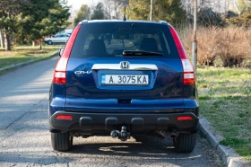 Honda Cr-v Elegance, снимка 3