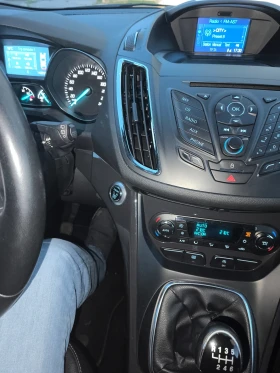 Ford Kuga 1.5 Ecoboost Titanium, снимка 10