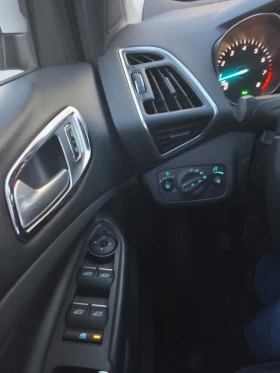 Ford Kuga 1.5 Ecoboost Titanium, снимка 11