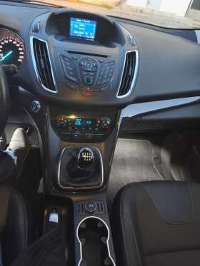 Ford Kuga 1.5 Ecoboost Titanium, снимка 13