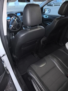 Ford Kuga 1.5 Ecoboost Titanium, снимка 9