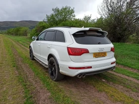 Обява за продажба на Audi Q7 3.0 десен волан ~12 800 лв. - изображение 2