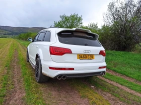 Обява за продажба на Audi Q7 3.0 десен волан ~12 800 лв. - изображение 7