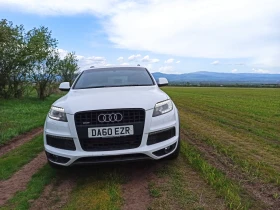 Обява за продажба на Audi Q7 3.0 десен волан ~12 800 лв. - изображение 8
