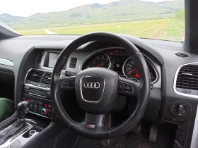 Обява за продажба на Audi Q7 3.0 десен волан ~12 800 лв. - изображение 5