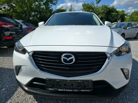Mazda CX-3 1.5D-SKAYACTIV-ЕВРО 6В-НАВИ-6 СКОРОСТИ - 18800 лв. - 37864823 2