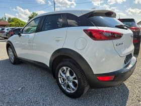 Mazda CX-3 1.5D-SKAYACTIV-ЕВРО 6В-НАВИ-6 СКОРОСТИ - 18800 лв. - 37864823 4