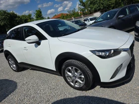 Mazda CX-3 1.5D-SKAYACTIV-ЕВРО 6В-НАВИ-6 СКОРОСТИ - 18800 лв. - 37864823 7