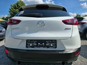 Mazda CX-3 1.5D-SKAYACTIV-ЕВРО 6В-НАВИ-6 СКОРОСТИ - 18800 лв. - 37864823 5
