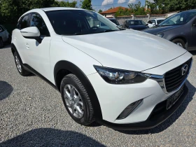 Mazda CX-3 1.5D-SKAYACTIV-ЕВРО 6В-НАВИ-6 СКОРОСТИ - 18800 лв. - 37864823 6