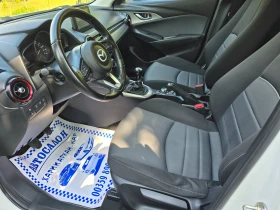 Mazda CX-3 1.5D-SKAYACTIV-ЕВРО 6В-НАВИ-6 СКОРОСТИ - 18800 лв. - 37864823 9